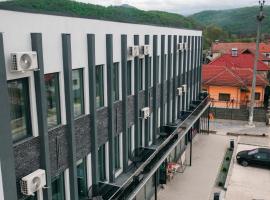 TisArt Accomodation，位于蒂斯马纳的酒店