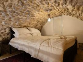 ALKHAWAJAT Guest House，位于耶路撒冷的旅馆