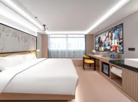 Liuxiang Shangcui Hotel