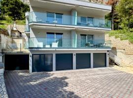 Apartments Elin，位于奥米什的酒店