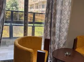 Garden City Plaza Hotel