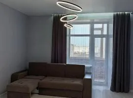 VIP apartment in the Center, 2 rooms