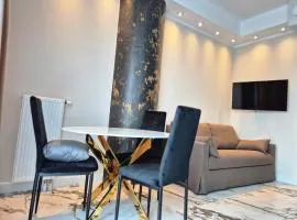 Apartament HANZA TOWER - POOL and SPA, no 601