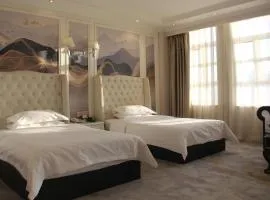 Zhengzhou Riverside International Holiday Hotel