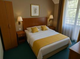 Resort Klewinowo，位于Klewinowo的酒店