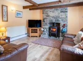 Rose Cottage - 3 Bedroom Cottage - Parkmill