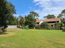 Appartement avec piscine et proche de la plage