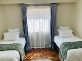 Centrally Located 2 Bedroom Apartment - 2239