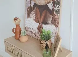 Le Lodge