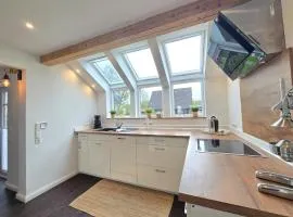 Ferienhaus Uttied