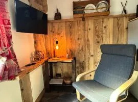 Maison Rongier Cogne Centro