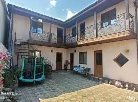 Casa M&V
