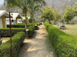 Wild Vista Marchula Resort