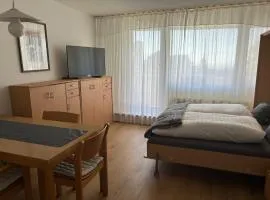 Ferienwohnung Predigtstuhl Resort