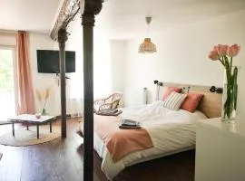 Studio la Fontaine