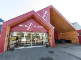 法尔斯特岛酒店