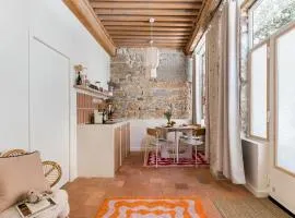 La Suite Saint Georges