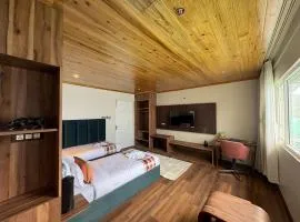 Echo Hotel and Spa, Mall Road by Tej Hotels and Resorts