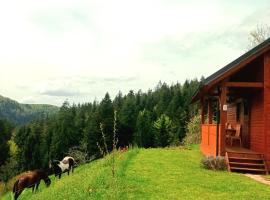 Tiny house