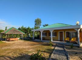 Le tournesol Belle villa