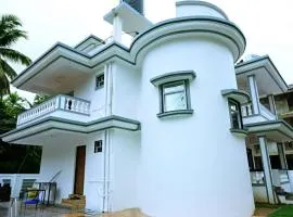 White House by Taneja Luxury Homes