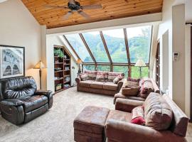 Sunrise Northstar B1 - Bear View，位于West Bridgewater的酒店