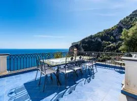 Villa Foglia Amalfi