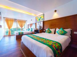 Treebo Tranquil Heights With Scenic View，位于科代卡纳尔的酒店