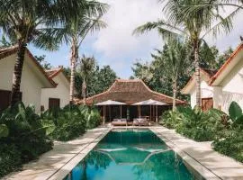 The Soko Bali