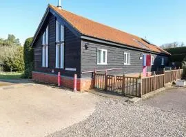 Rookyard Cottage
