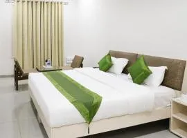 Hotel Kamron Near Airport Road Sector 78 Mohali Chandigarh