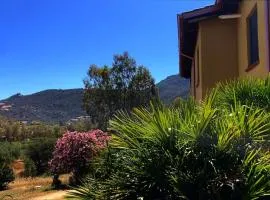 Casa Monte Liuru