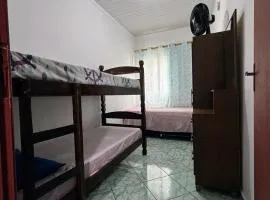 Quarto Triplo Solteiro