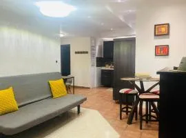 The Local Loft in San Juan
