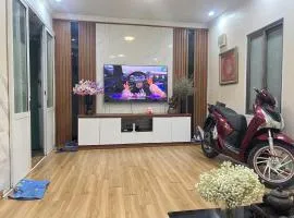 Ting Ting Homestay
