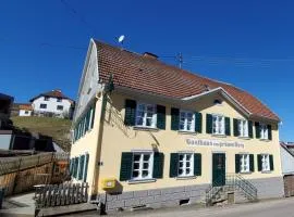 Ferienwohnung Zum Grünen Berg