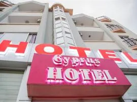 Cyprus Apart Hotel