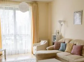 Panoráma Apartman