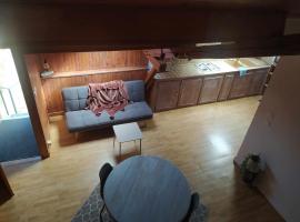 Le Loft，位于Condal的酒店