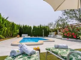 Cortijo El Descanso Vélez Rubio by Ruralidays