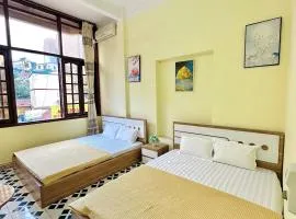 Kim Anh Hotel