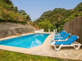 El Molinillo de Jimera Jimera de Libar by Ruralidays