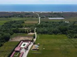 Villa DeMar - Coastal luxury