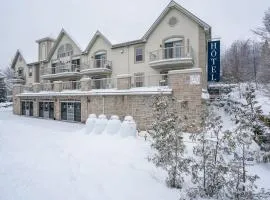 Ski Retreat, Steps to Slopes, Balcony, Fireplace