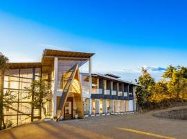 Kyomi Retreat-Mukteshwar，位于穆克缇斯瓦的酒店