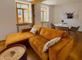 Ferienhaus Haisel Vier