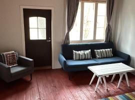 Country house near services，位于Vihti的酒店