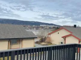 Fageråsen terrasse 24