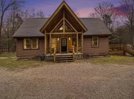 Pinecrest Cabin