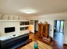 Residenza nel parco